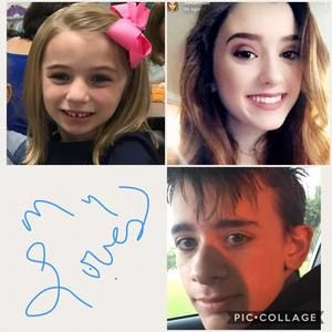 Meet your Posher, Diane